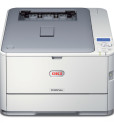 OKI-C301dn-Duplex-Network-A4-Colour-Laser-Printer-Front