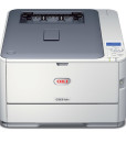 OKI-C531dn-Duplex-Network-A4-Colour-Laser-Printer-Front