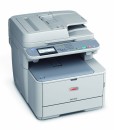 OKI-MC352dn-Duplex-Network-A4-Colour-Laser-Printer-Right