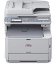 OKI-MC362dn-Duplex-Network-A4-Colour-Laser-Printer-Front