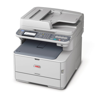 5-Best-Office-Printers-OKI-MC562dnw