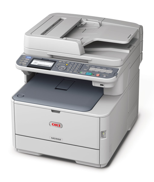 OKI-MC562dnw-Multi-Function-Duplex-Network-Wireless-A4-Colour-Laser-Printer