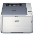 OKI-C511dn-Duplex-Network-A4-Colour-Laser-Printer-Front