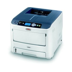 OKI-C610dn-Duplex-Network-A4-Colour-Laser-Printer