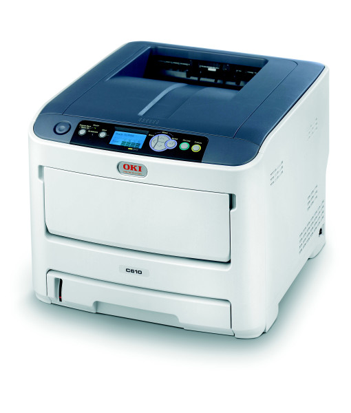 OKI-C610dn-Duplex-Network-A4-Colour-Laser-Printer