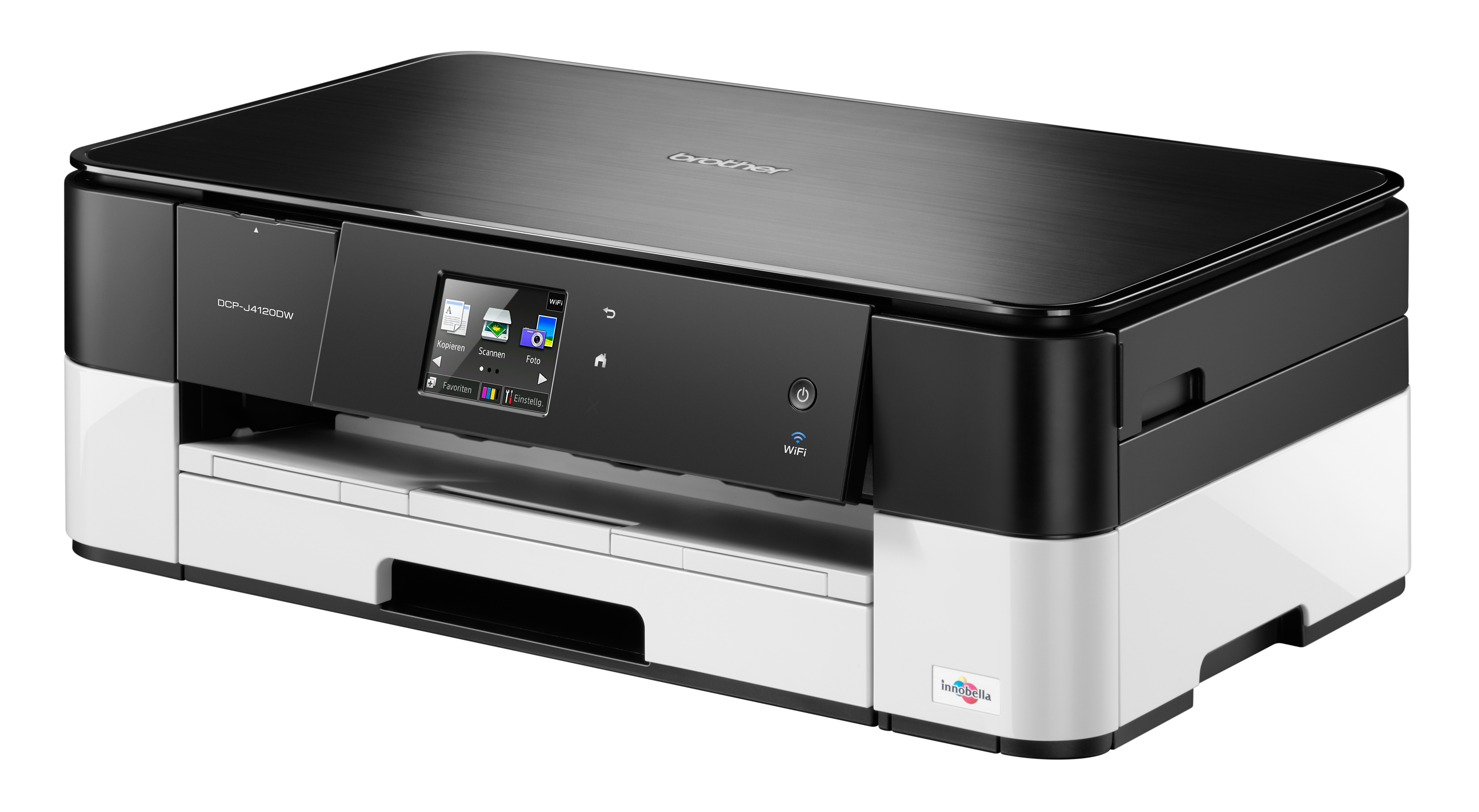 Brother DCP J4120DW 