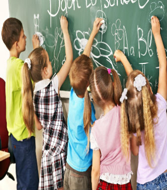 Children-In-Classroom-Thumbnail